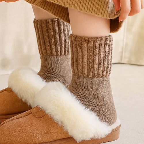 Casual Soft Comfy Socks